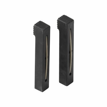 BENCH DOGS, 1 PAIR, Sjöbergs