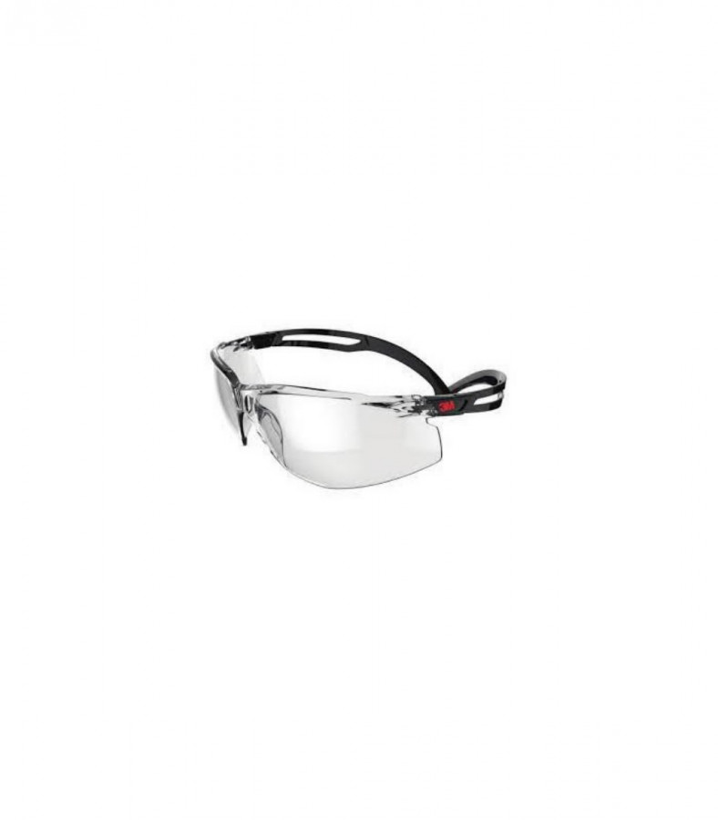Apsauginiai  akiniai, SecureFit 501, skaidrūs AF/AS