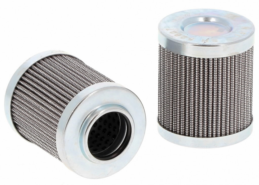 Servo brakes filter, Hifi Filter