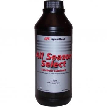 Kompressoriõli T30 All Season Select 1L 1
