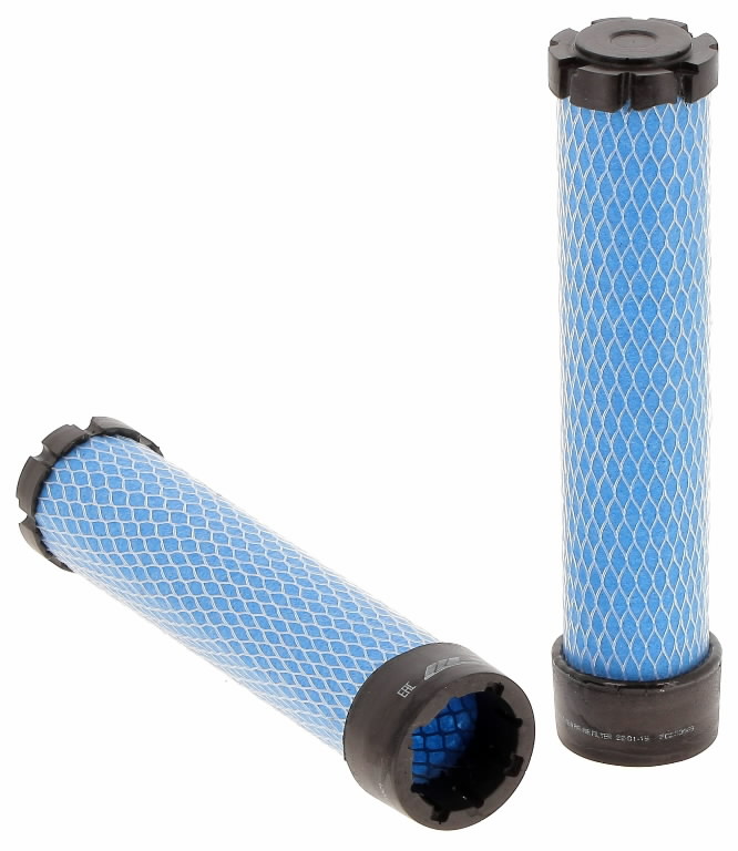 Õhufilter, Hifi Filter