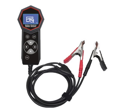 Aku ja generaatori tester T6 12v akudele, Lemania