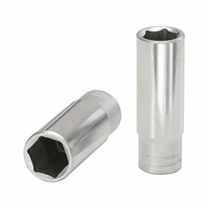 HEX торцевая головка 1/2", длинная 16mm, KS Tools