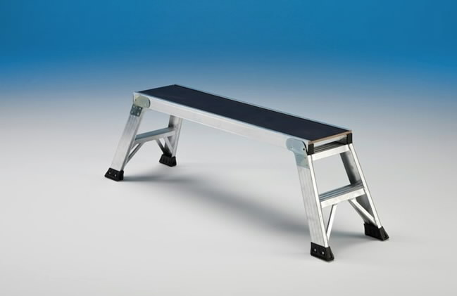 Sudedami pastoliai UP & DOWN PLUS M, Svelt