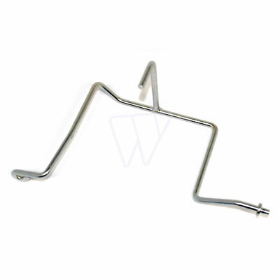 Belt Keeper Rod Assy 38" Deck, MTD
