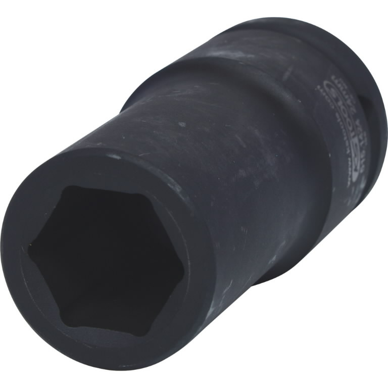 Hexagon impact socket 3/4",long 24mm, KS Tools