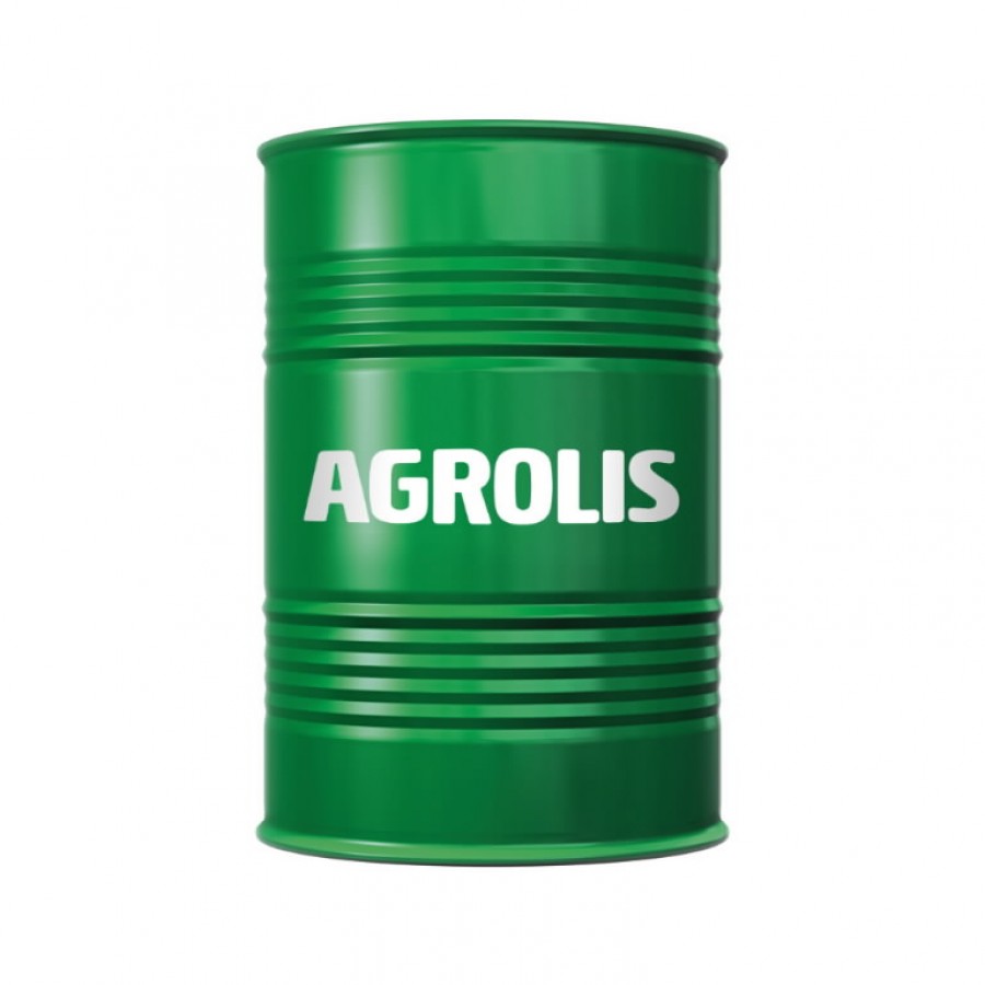 Grandinių alyva AGROLIS FOR SAWS (ISO VG 80) 205L