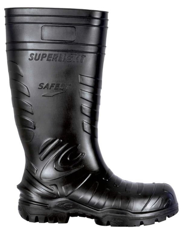 cofra rubber boots