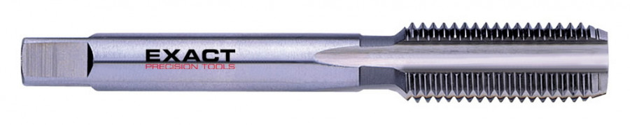 Sriegiklis DIN2181 HSS M11x1,25 Nr.2 M11x1,25mm No.2
