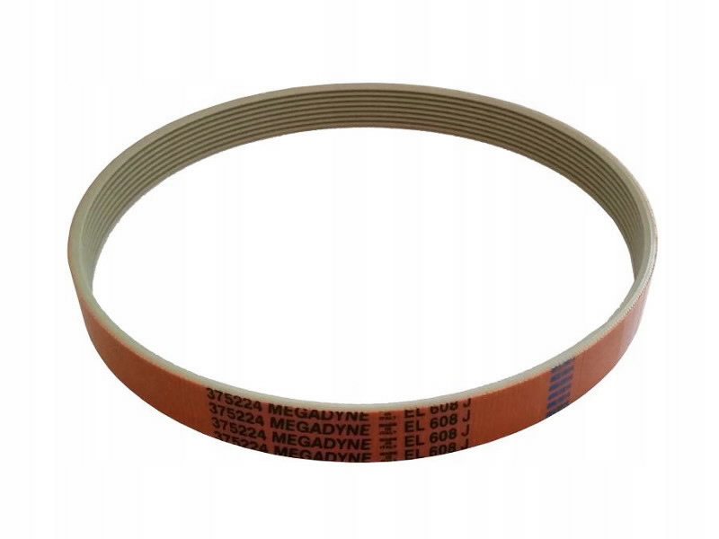 Vbelt for OPTIMIX concrete mixers, Atika