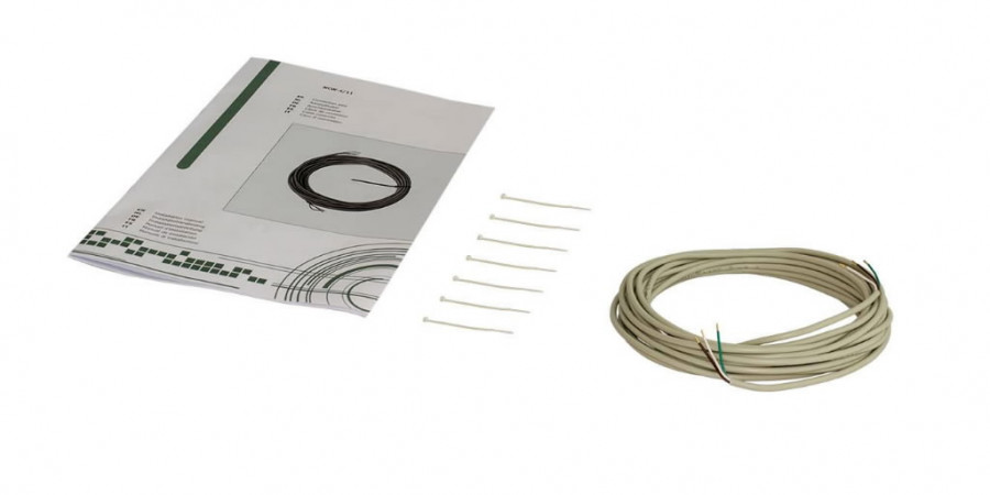 Savienojuma kabelis NCW 11m 1