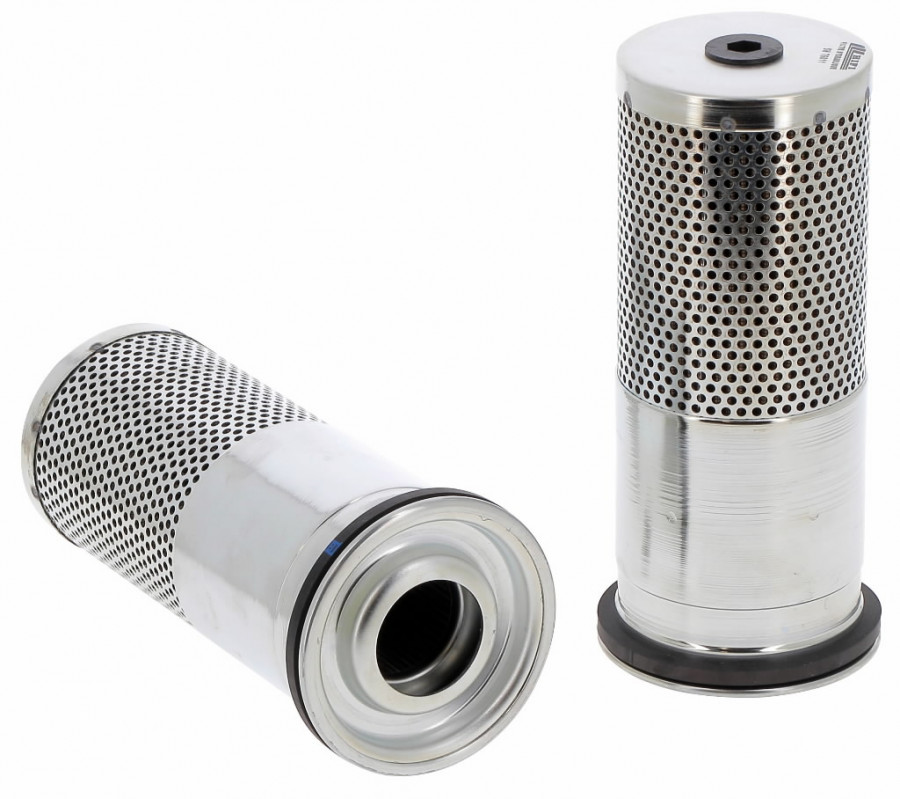 Hifi Filter, Hydraulic filter JUNGHEINRICH DFG-Series DFG 540 - Stokker