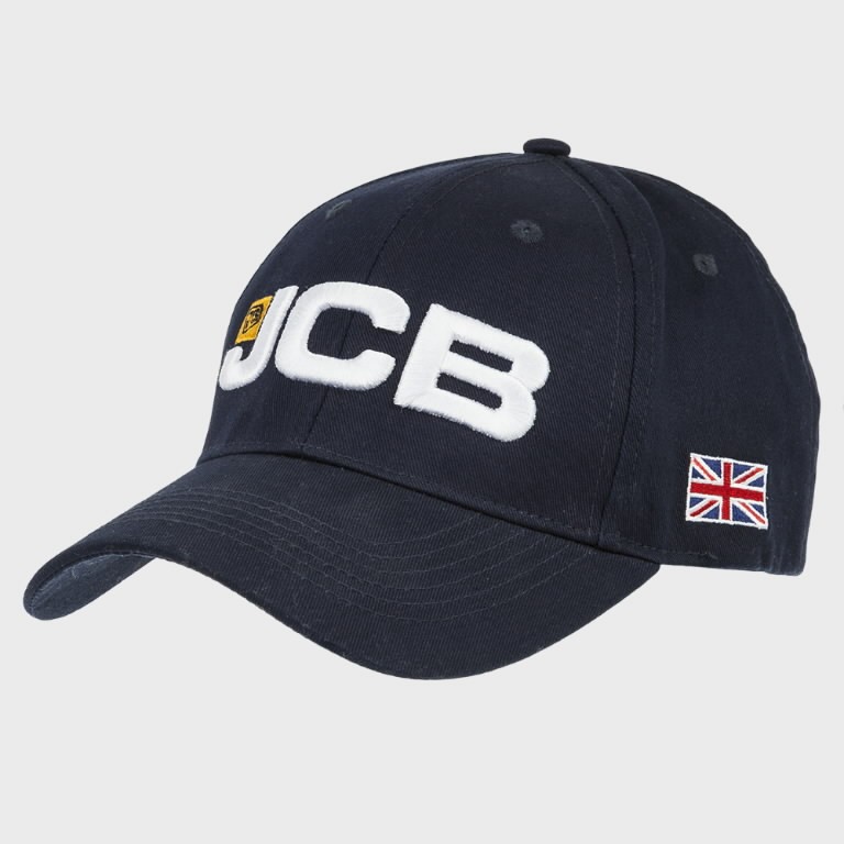 jcb baseball cap
