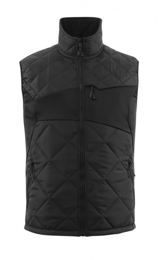 Gilet Accelerate Climascot Light, black XL 1
