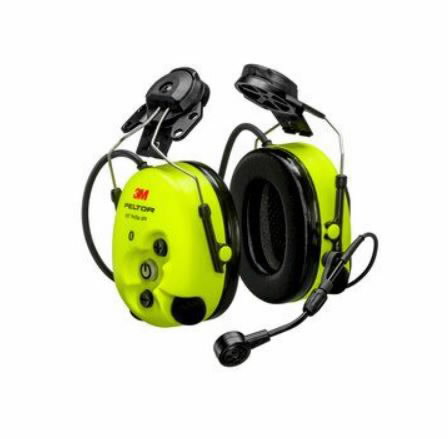 peltor xpi headset