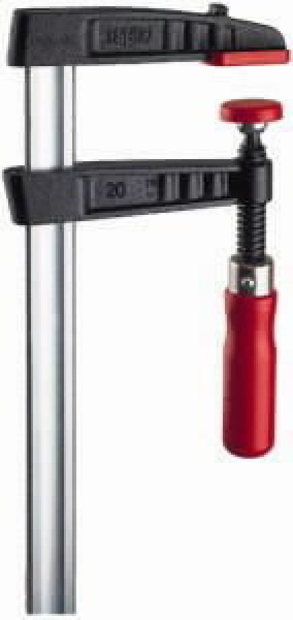 Cast Iron Clamp non-slip TG 400/175mm, Bessey