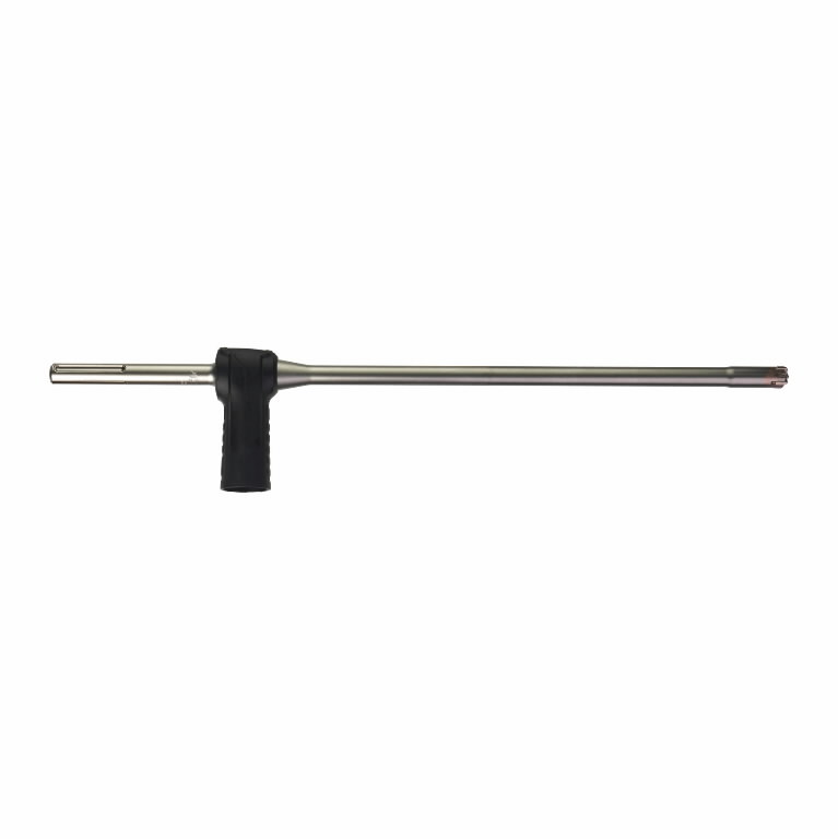 Hammer drill bit SDS Max Dustless 20 x 600 mm, Milwaukee
