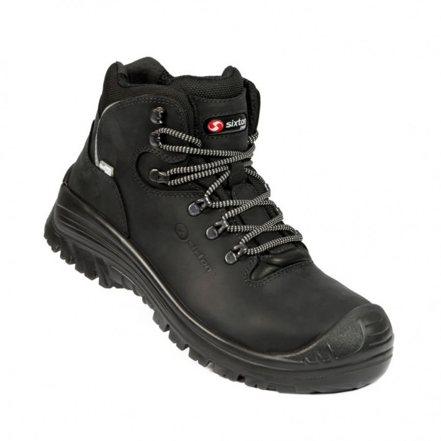 sixton peak safety boots price