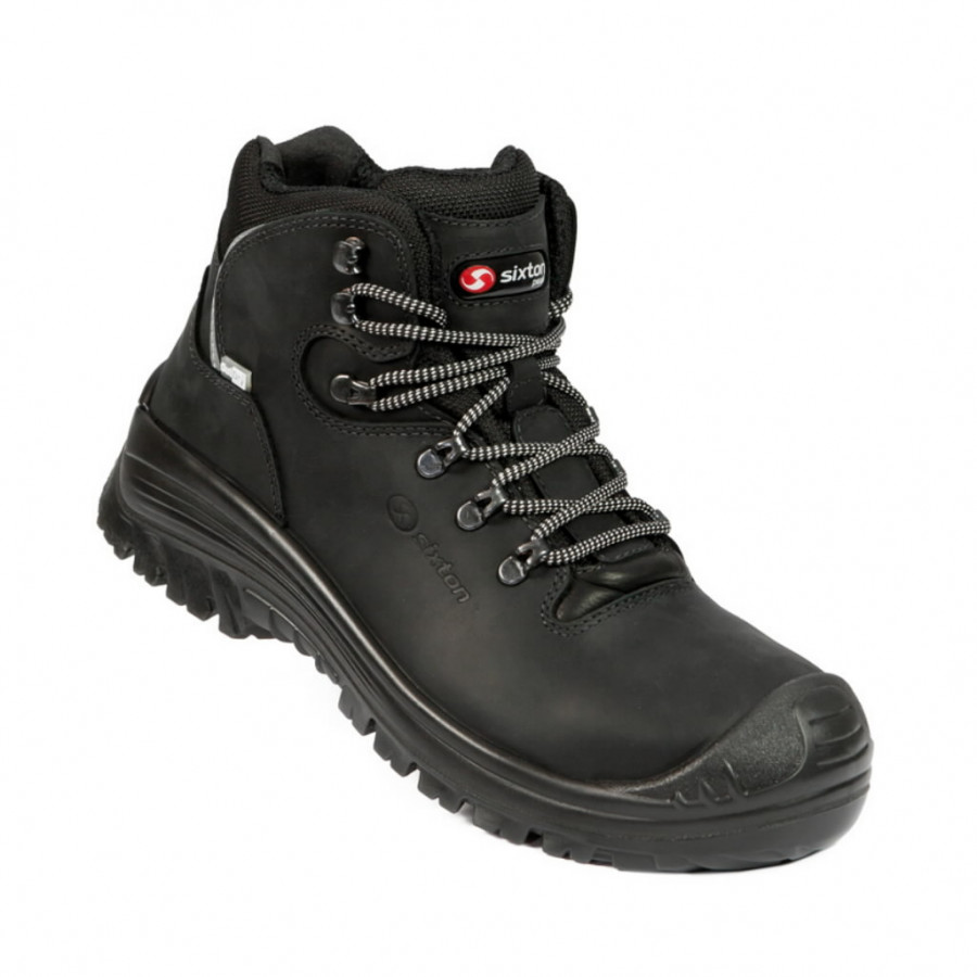 waterproof breathable safety boots