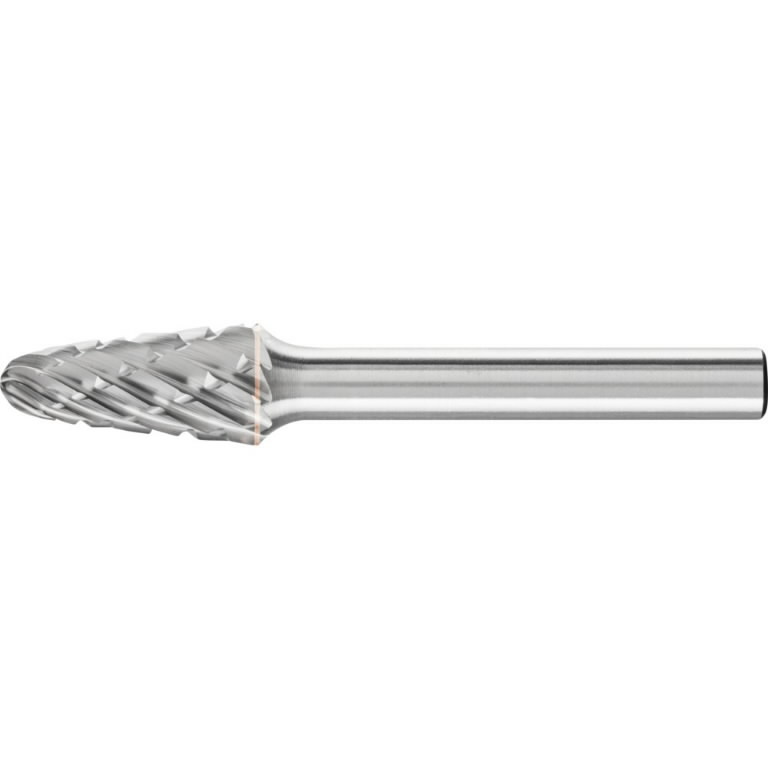 Borfrēze Alu Plus KEL 10x20/6mm, Pferd