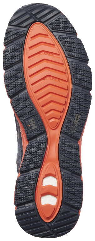 Batai Kensington BOA S3 SRC ESD, navy 36 6.