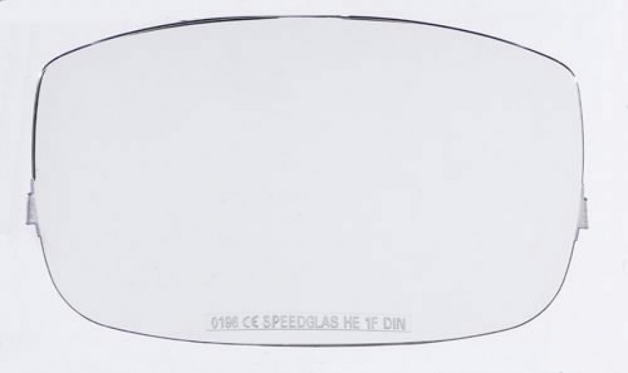 Outside protection plate standard 9002/9002NC, Speedglas 3M