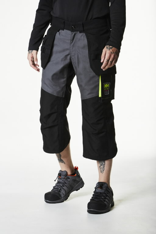 Pants Helly Hansen Aker Construction Shorts Aker Construction Pant