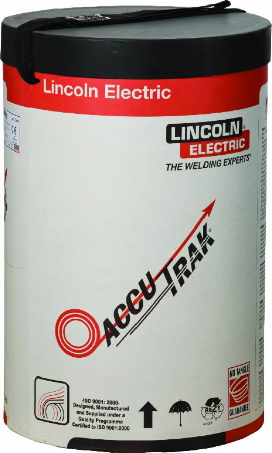 Keevitustraat UltraMag SG2 0,8mm 250kg, Lincoln Electric