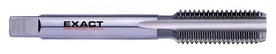 Sriegiklis DIN2181 HSS MF12x0,75 Nr.2 M12x0,75mm No. 2