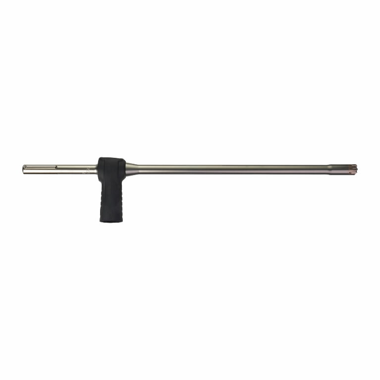 Hammer drill bit SDS Max Dustless 22 x 600 mm, Milwaukee