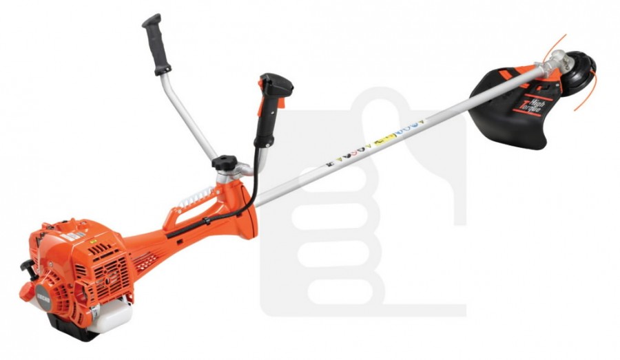 V&otilde;sal&otilde;ikur SRM-420TES X-Series, ECHO