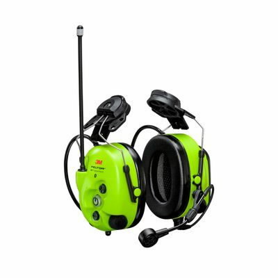 3m peltor ws litecom plus headset