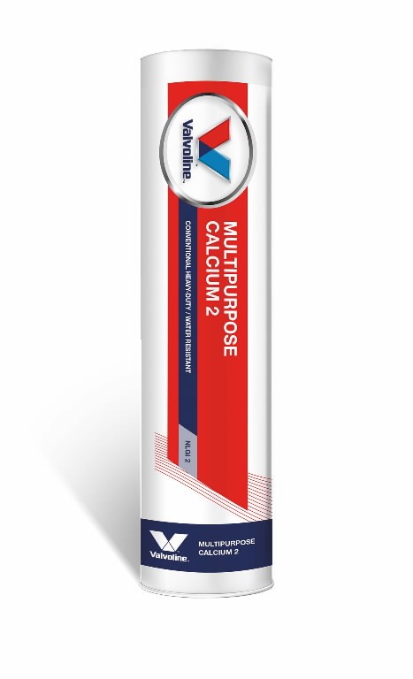 Universālā smēre MULTIPURPOSE CALCIUM 2 400g, Valvoline