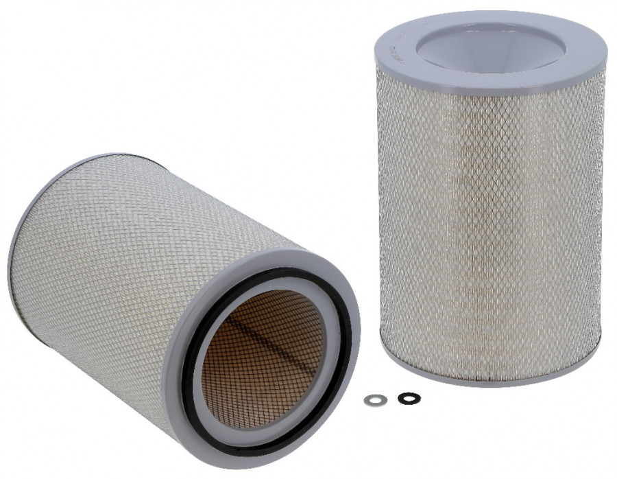 Õhufilter, Hifi Filter
