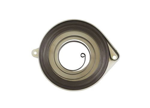 Atspere Husqvarna, Nevada