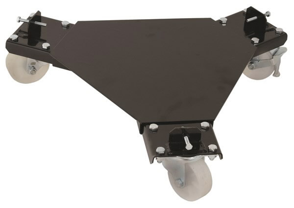 trolley for 60-208l drum 1