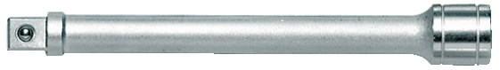 Pikendus 1/2´´ 180mm 1990-7, Gedore