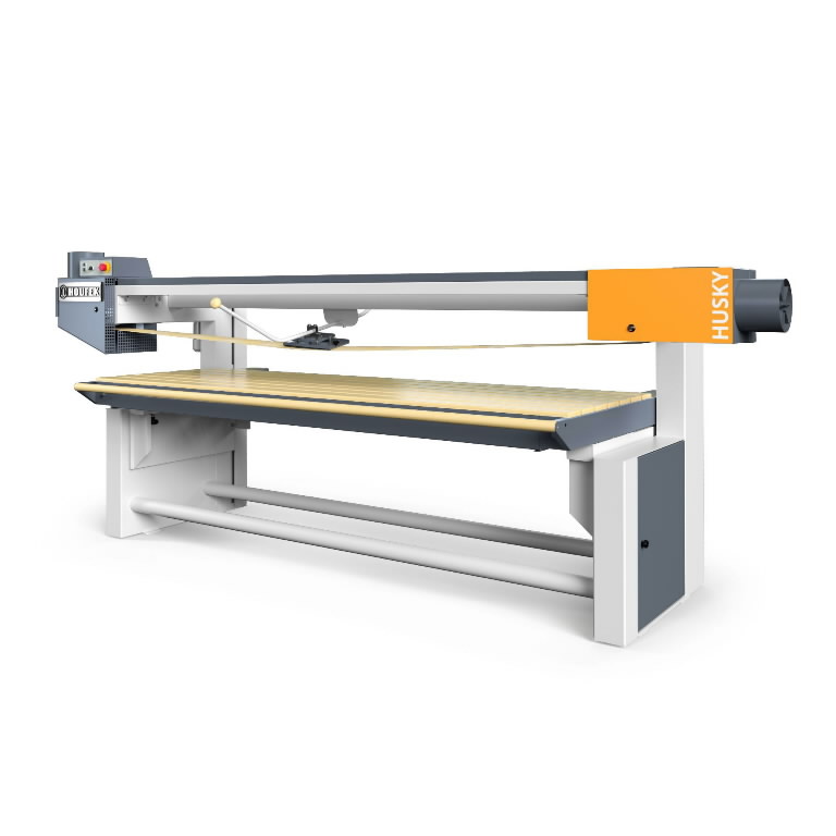 Lintlihvpink Husky 3 kW 2500mm, Houfek