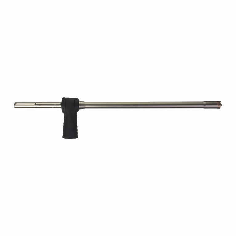 Hammer drill bit SDS Max Dustless 24 x 600 mm, Milwaukee