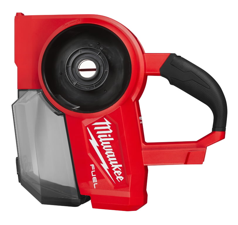 Aspirateur compact MILWAUKEE M18 FCVL-0