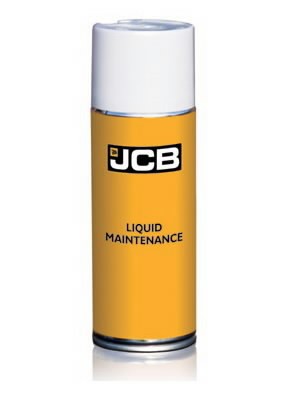 Aerosols Rūsas noņēmējs, 415 ml, JCB