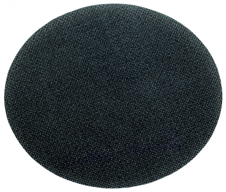 Шлифовальный диск на липучке Velcro LSV 5-225 Сетка 25шт 225mm P100, METABO