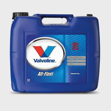 Mootoriõli All Fleet Superior LE 15W40 208L, Valvoline