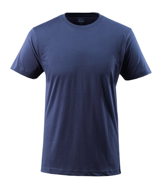Marškinėliai Calais 01, mėlyna L