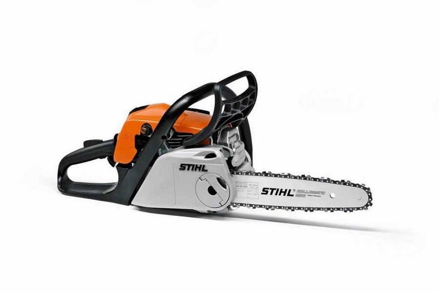 Mootorsaag Ms 181 C Ergostart Stihl