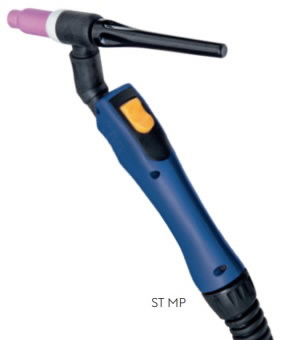 TIG degiklis oru aušinamas ST1700 MP 8m 1
