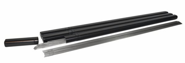 TIG-wire LNT 20 2,4x1000mm 5,0 kg 1