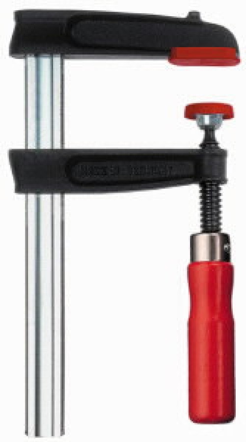 Cast Iron Clamp non-slip TGK 400/120mm, Bessey