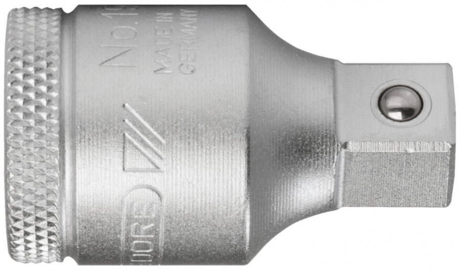 Üleminek 1930 max 202Nm F1/2´´ x M3/8´´, Gedore