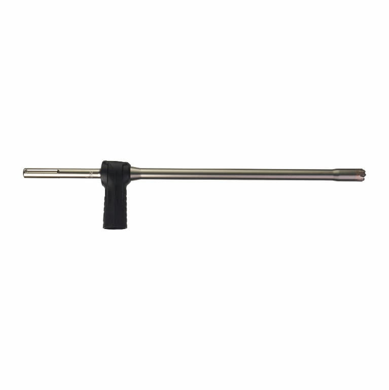 Hammer drill bit SDS Max Dustless 25 x 600 mm, Milwaukee
